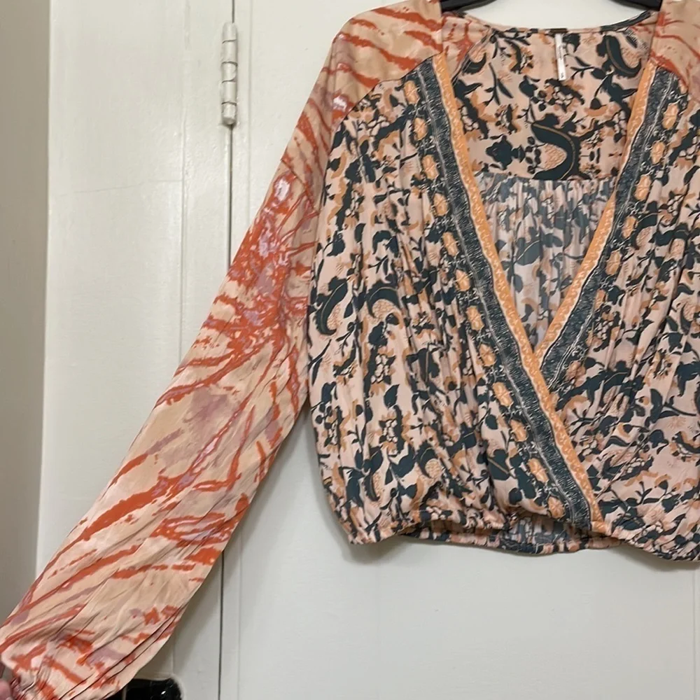 Free People free people